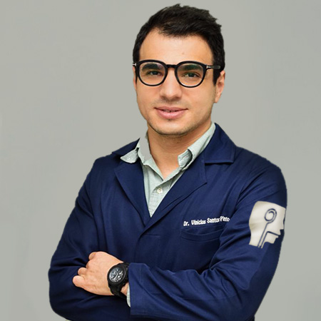 Dr. Vinicius S. Pinto